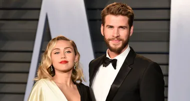 It’s Officially Over, Liam Hemsworth Has Filed For Divorce From Miley Cyrus