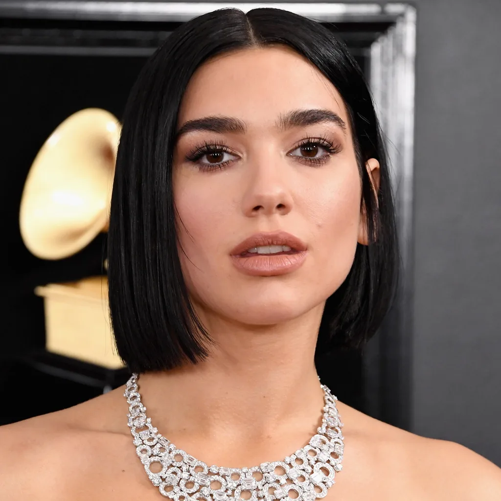 Dua Lipa