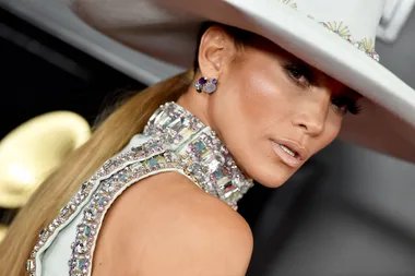 Jennifer Lopez Has Responded To Criticism Of Her Grammys Performance