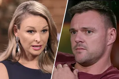 A Petition To Have ‘Married At First Sight’ Expert Removed Goes Viral