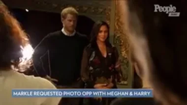 WATCH: Meghan Markle’s Dad Shares Personal Letter Confirming Her Friends’ Account