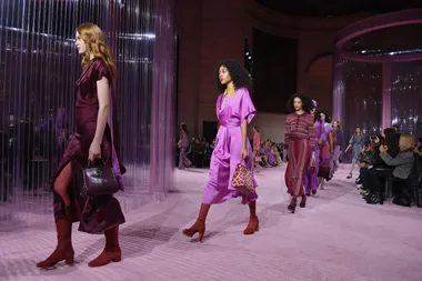 The Most Lust-Worthy Looks From NYFW According To Our Editors