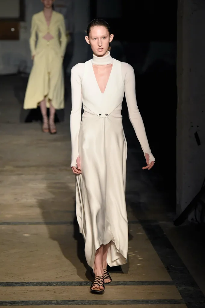 Dion Lee ready-to-wear autumn/winter '19/'20