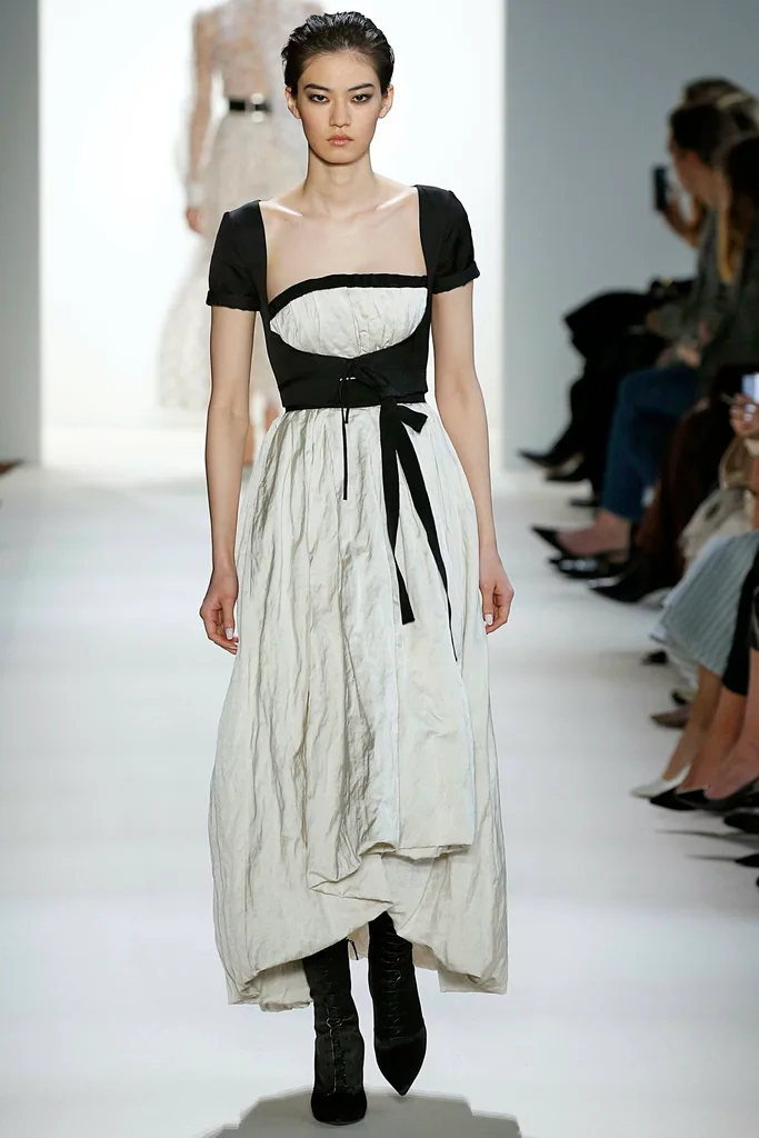 Brock Collection ready-to-wear autumn/winter '19/'20