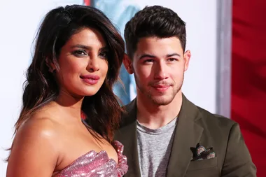 Priyanka Chopra Opens Up About Having Kids With Nick Jonas