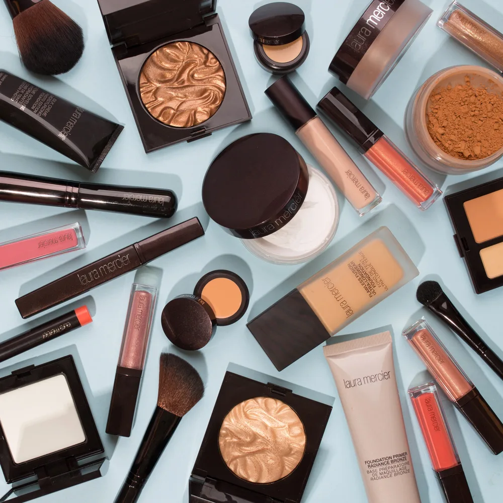 Laura Mercier