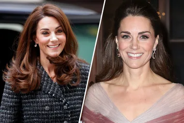 Kate Middleton Attends Two Events In One Day, Admits She Was ‘Naive’ As A Parent