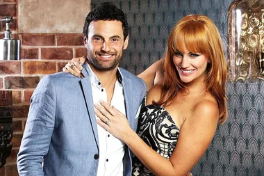 ‘Married At First Sight’s’ Cam And Jules Are Reportedly ‘Engaged’