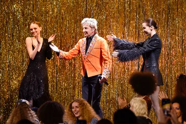 7 Important Moments You Need To Know From New York Fashion Week