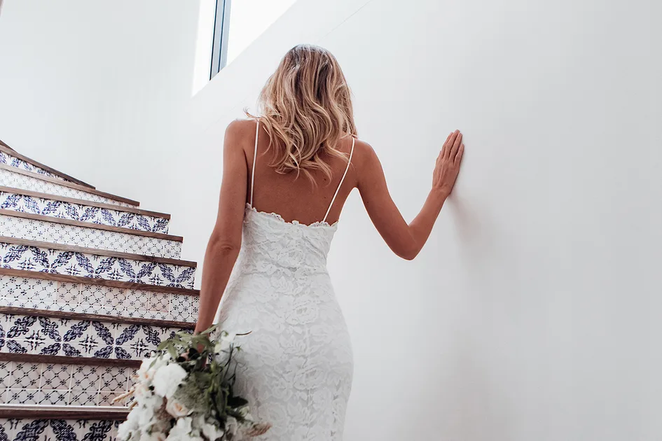 This Is The Wedding Dress Men Like, According To Actual Men This Is The Wedding Dress Men Like, According To Actual Men