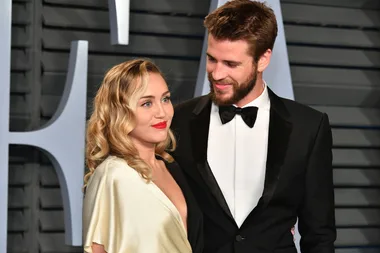 Miley Cyrus Describes Her Marriage To Liam Hemsworth As “A Queer Person In A Hetero Relationship”