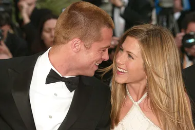 Jennifer Aniston And Brad Pitt ‘Have Been Friends’ For Years