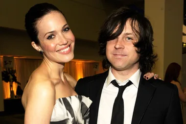 Mandy Moore Accuses Ex-Husband Ryan Adams Of Harassment And Emotional Abuse