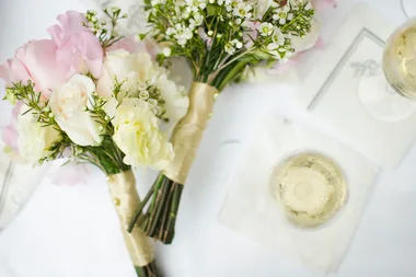 7 Unexpected Wedding Trends Brides Are Trying Right Now