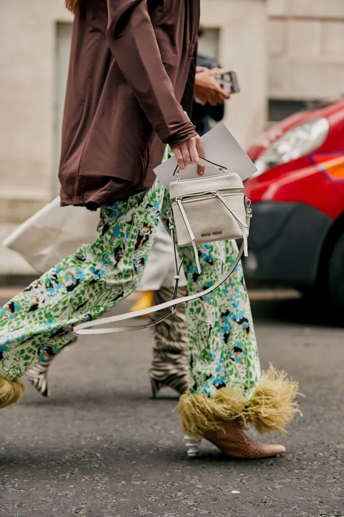 London street style