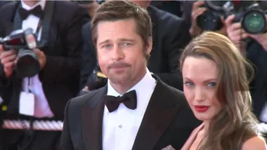 Brad Pitt & Angelina Jolie Not Calling Off Divorce