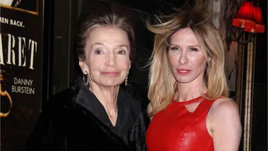 Lee Radziwill Has Died