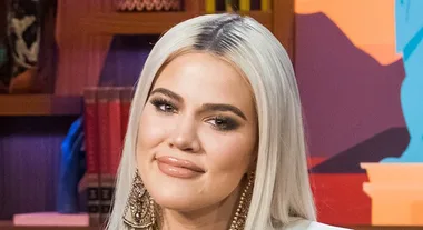 Khloe Kardashian Is Getting Mum-Shamed Over This Common Beauty Procedure