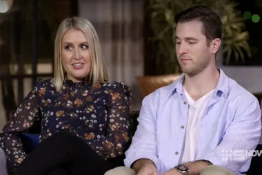 ‘Married At First Sight’s’ Lauren Drops A Major Bombshell About Her Time On The Show