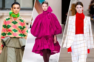 6 Trends To Come Out Of London Fashion Week