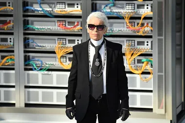 The Fashion Industry’s Most Heartfelt Tributes Following Karl Lagerfeld’s Death