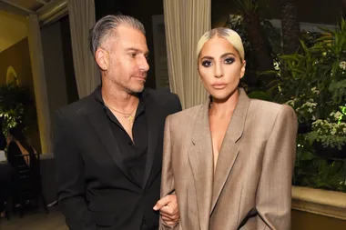 Lady Gaga And Fiancé Christian Carino End Engagement