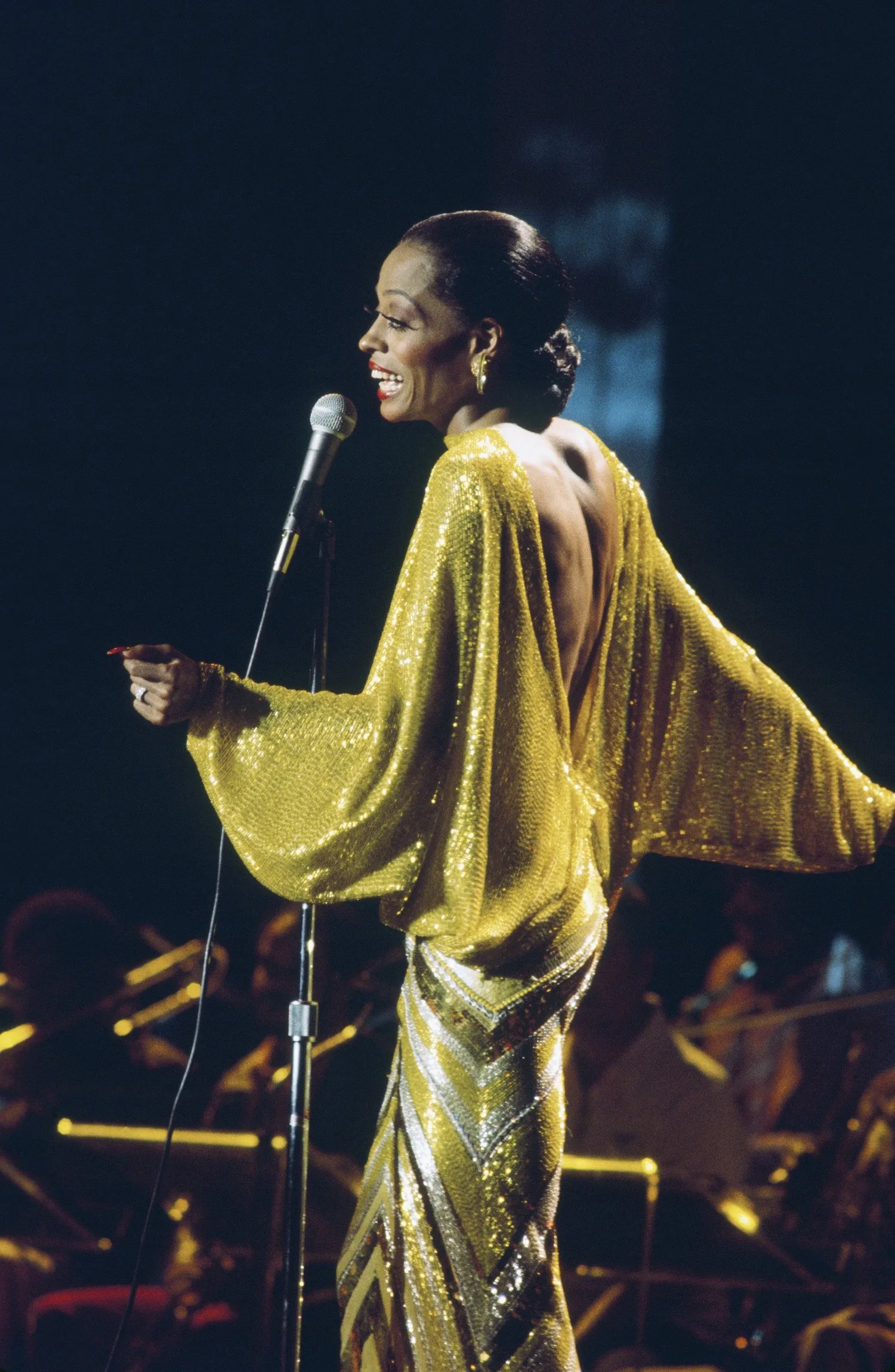 Diana Ross