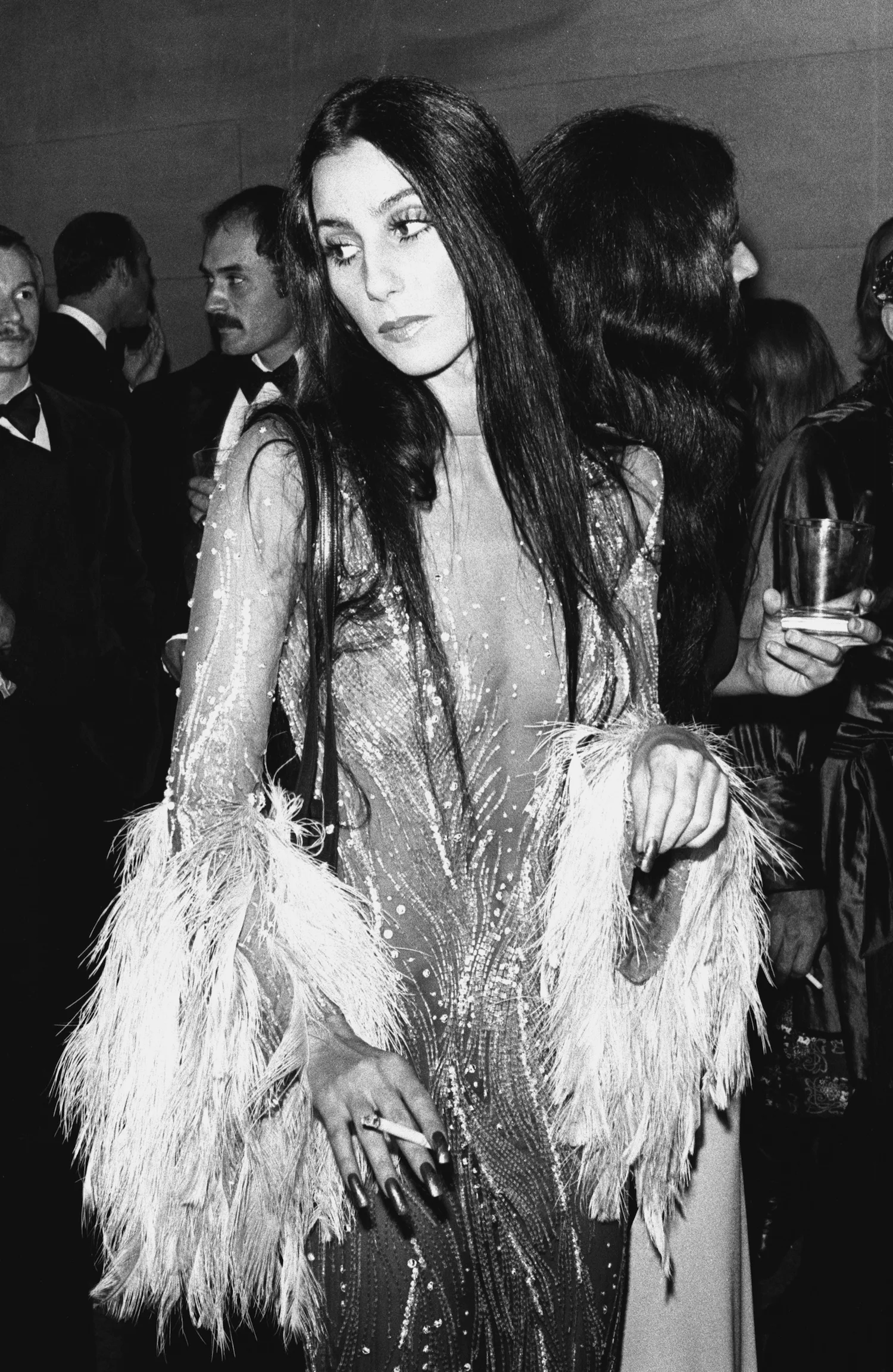 Cher