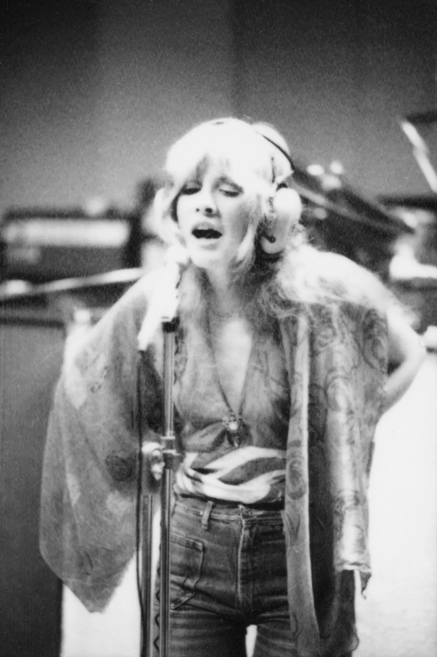 Stevie Nicks