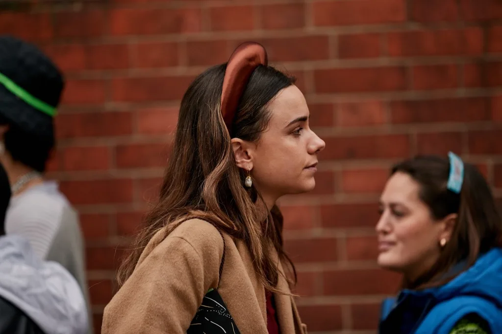 headband