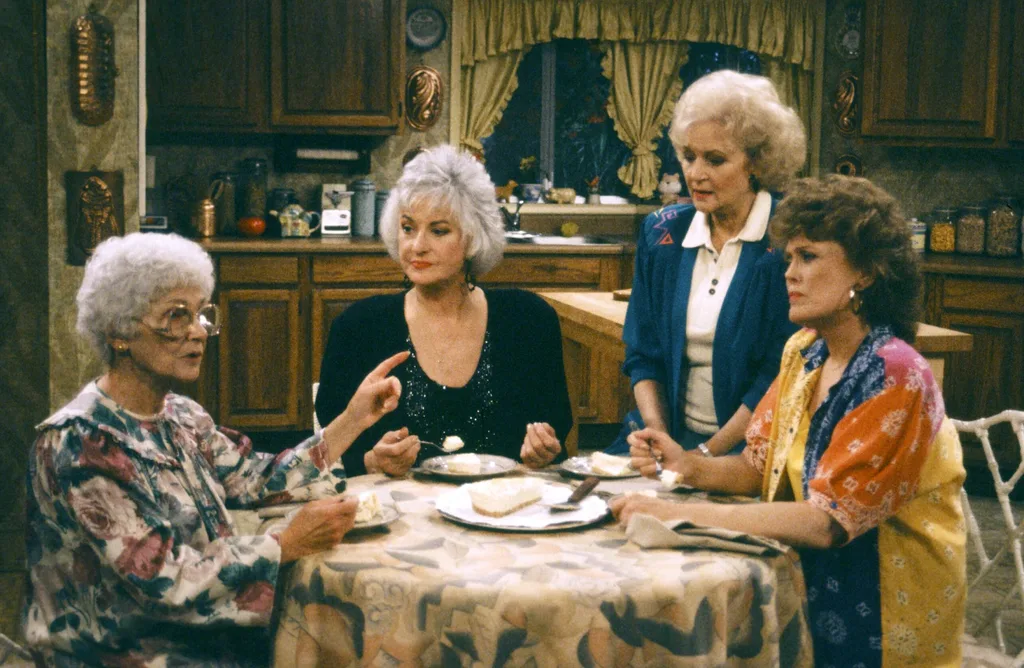 golden girls