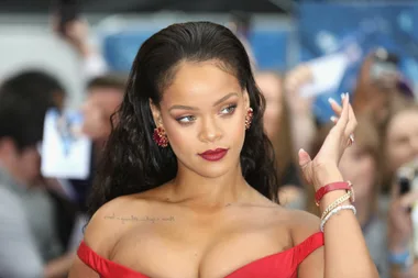 What Is The Rihanna Birthday Challenge?