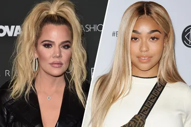 How Khloe Kardashian Found Out The Truth About Tristan Thompson And Jordyn Woods