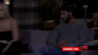 Married at First Sight Sneak Peek: Karma comes back to bite Ines and Sam