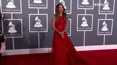 Rihanna’s Red Carpet Style