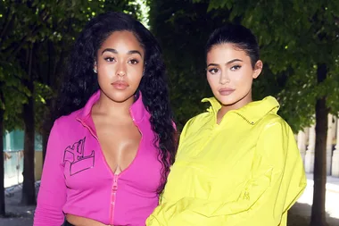 Jordyn Woods Moving Out Of Kylie Jenner’s Home Amid Tristan Thompson Cheating Allegations