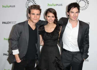 Is Ian Somerhalder Going To Feature In ‘Legacies’?