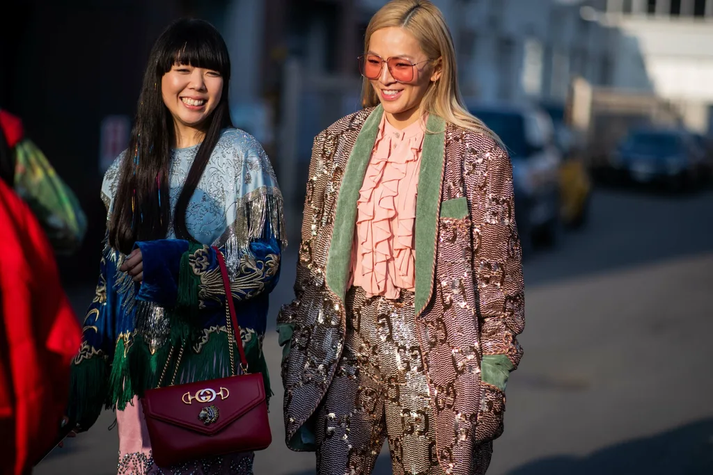 Milan street style