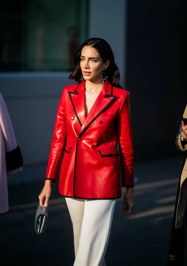 Milan street style