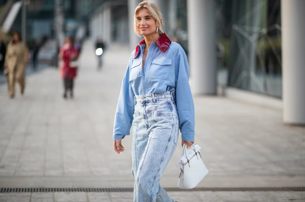 Milan street style