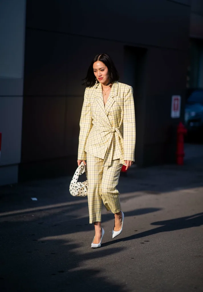 Milan street style