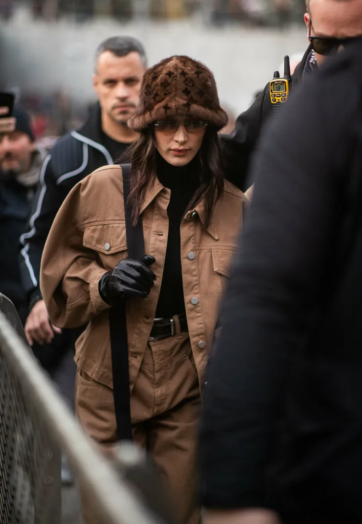 Milan street style