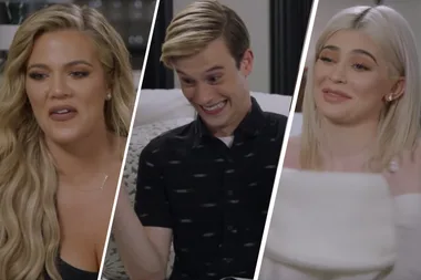 Celebrity Psychic Tyler Henry May Have Predicted The Tristan Thompson And Jordyn Woods Drama