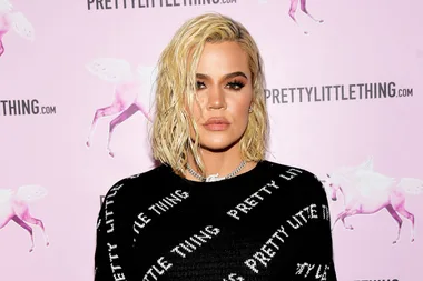 Khloe Kardashian Breaks Her Instagram Silence With Three Messages About Cheating Scandal