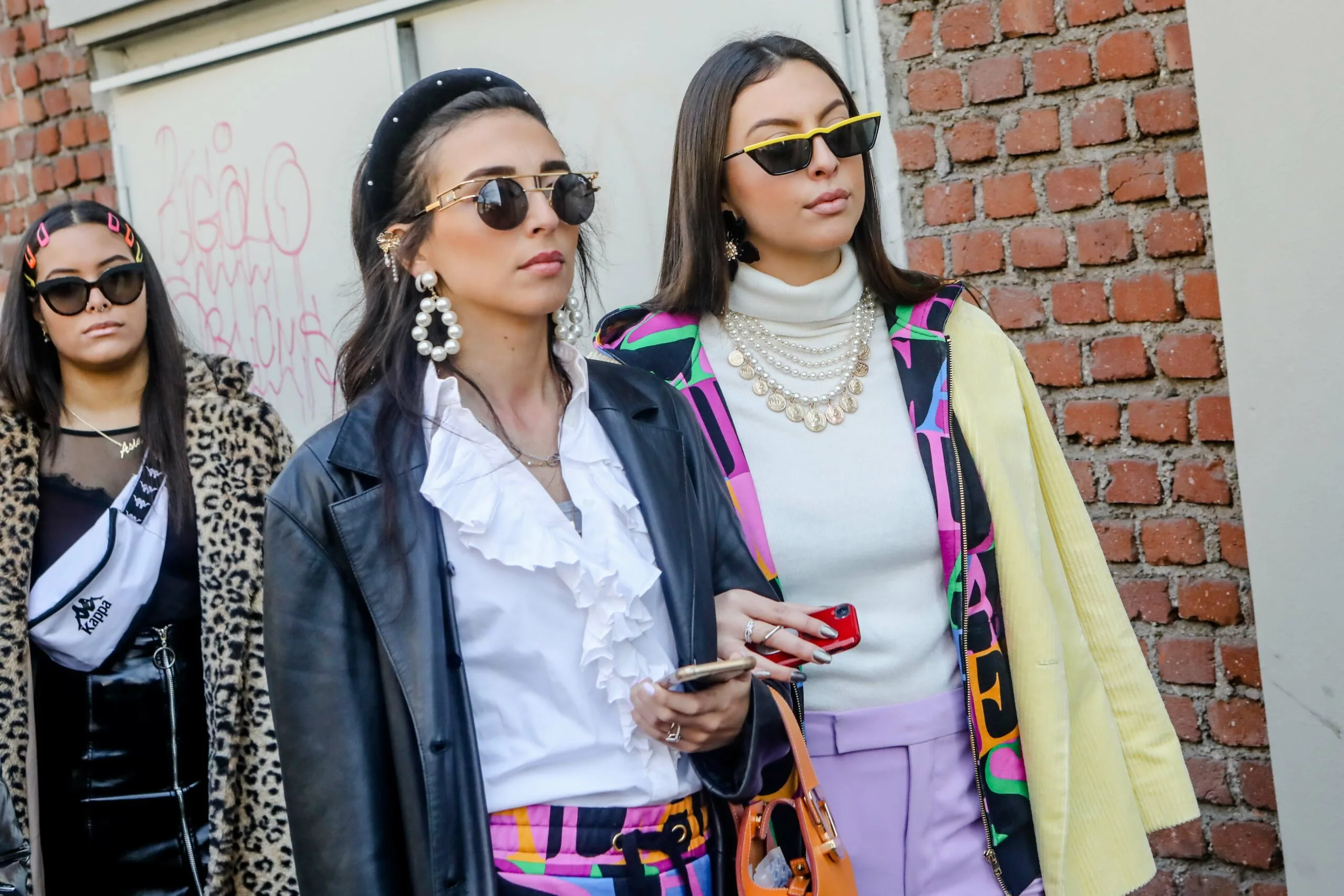 Every Street Style Trend Worth Knowing From Milan Fashion Week