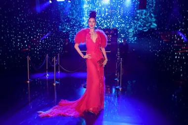 All The Best Looks From Bulgari’s B.Zero1 XX Party
