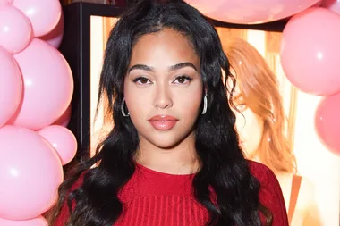 Jordyn Woods Addresses Her Tristan Thompson Cheating Scandal For The First Time Publicly