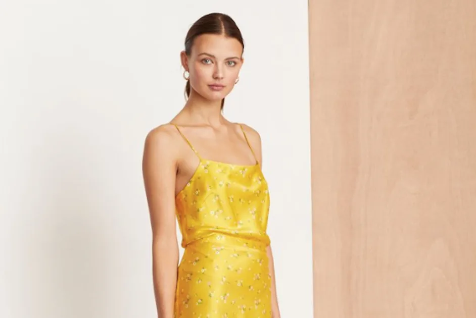 Formal Dresses Sydney: 10 Formal Dress Shops