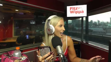 WATCH: MAFS Elizabeth reveals Ines has tried to reach out after the show