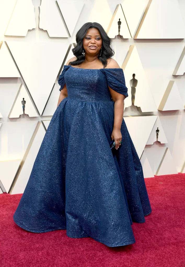 Octavia Spencer